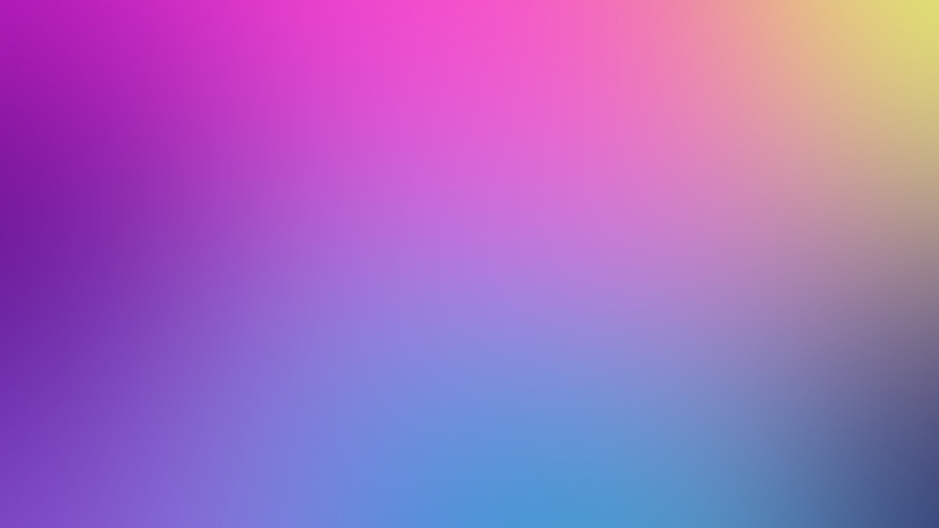 untitled blurred gradient colorful pink color backgrounds 2k