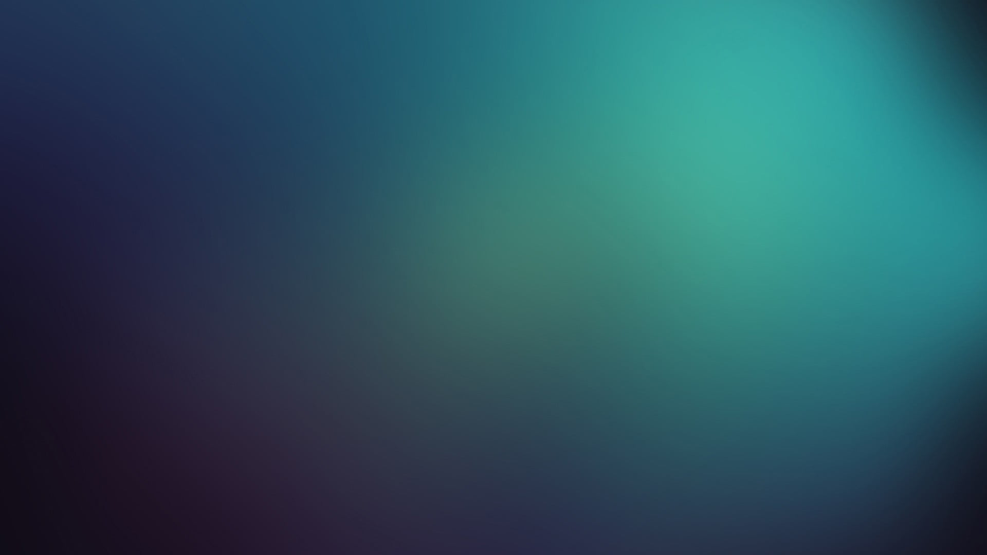 untitled minimalism simple blue gradient soft digital art 2k