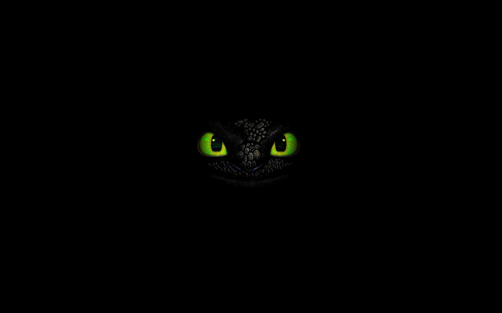 How to Train Your Dragon movies simple background Toothless 2k