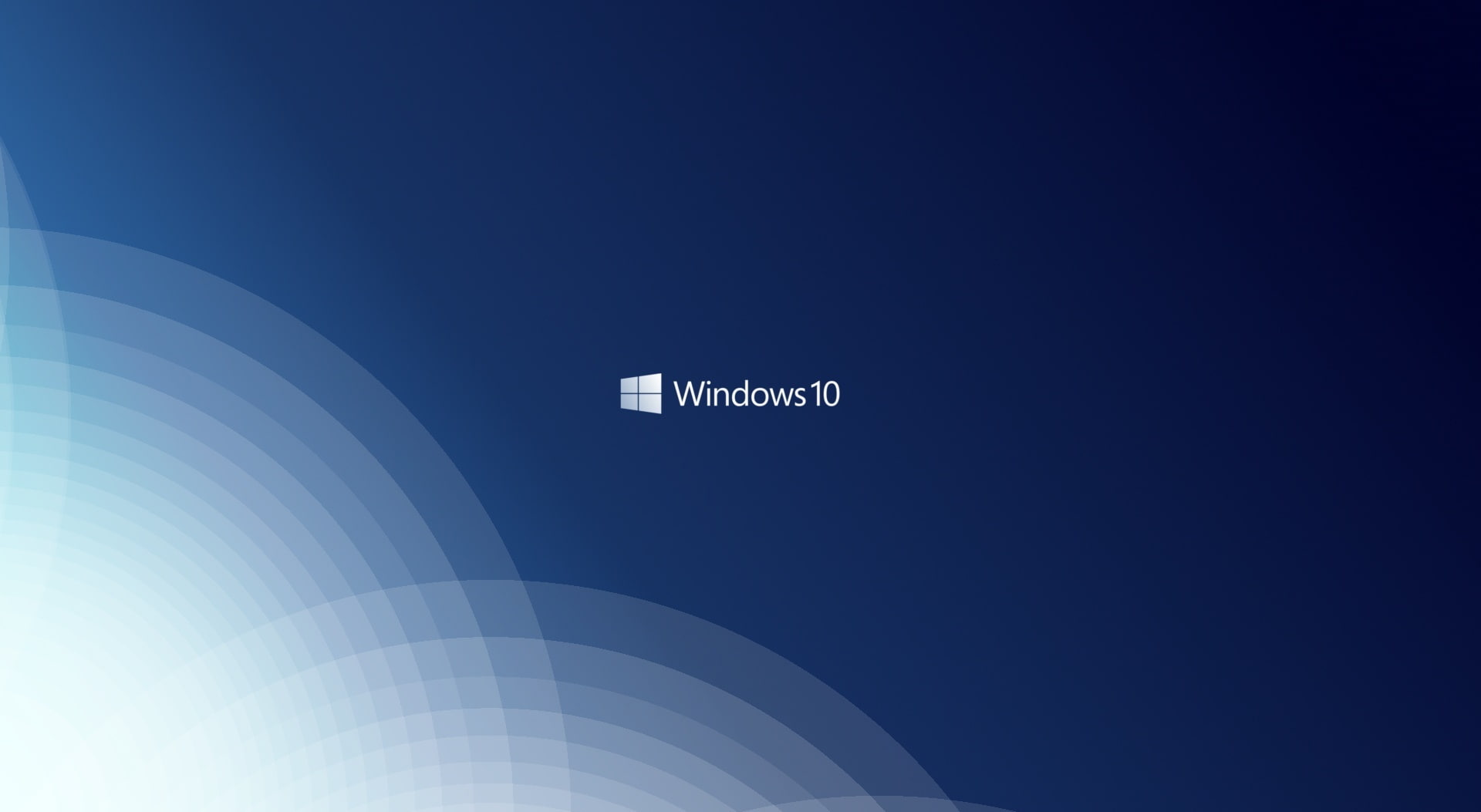 Windows 10 logo minimal minimalism minimalistic 2k