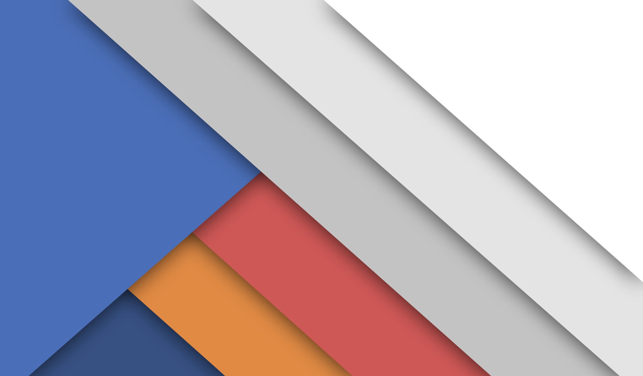 untitled abstract lines digital art material style backgrounds 2k