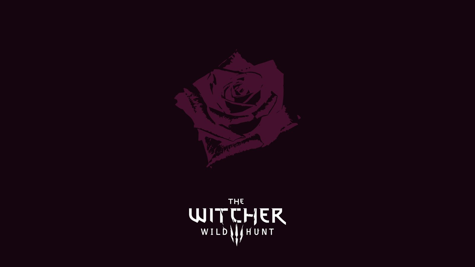 The Witcher Olgierd von Everec rose 3 Wild Hunt Hearts of Stone 2k
