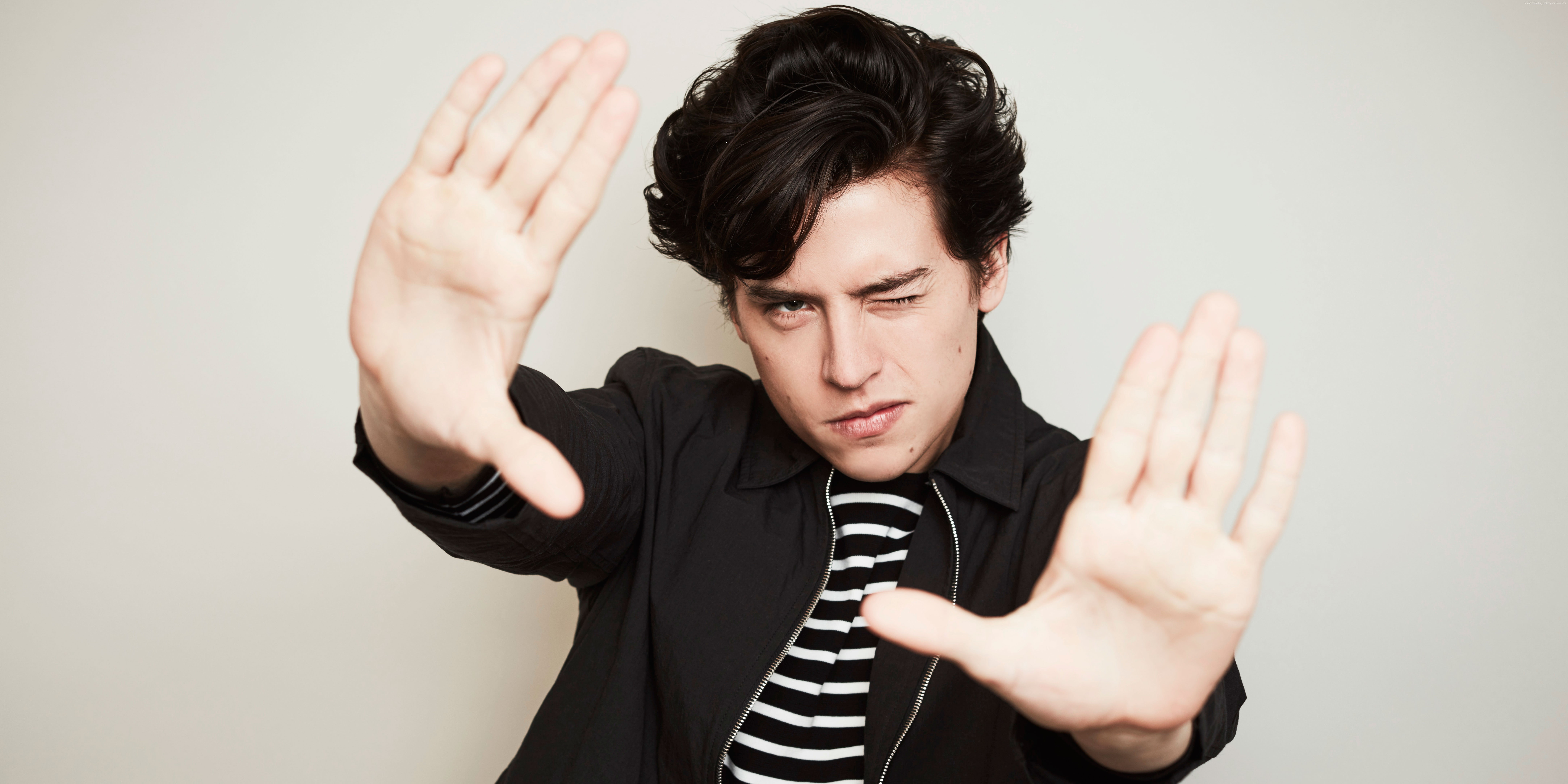 photo Cole Sprouse 2k 4k 5k 8k