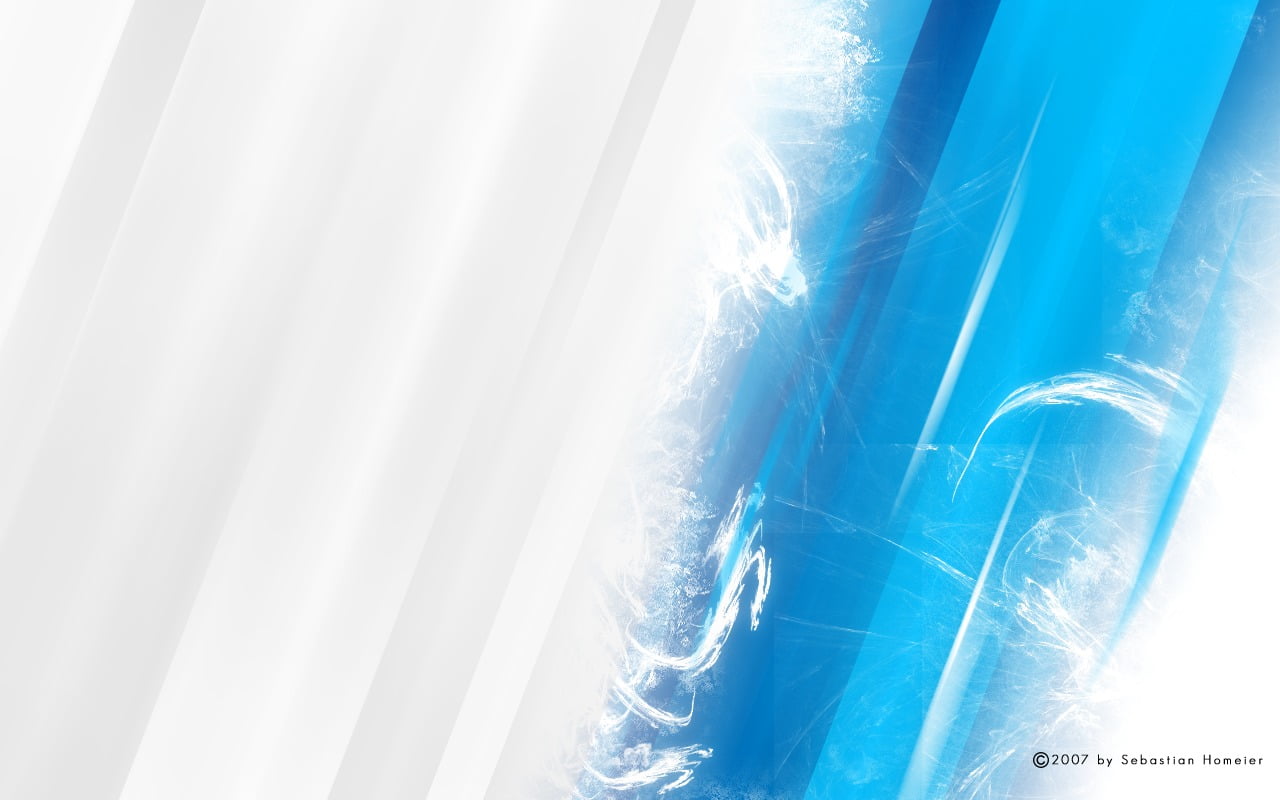 blue and white wallpaper abstract day color no people