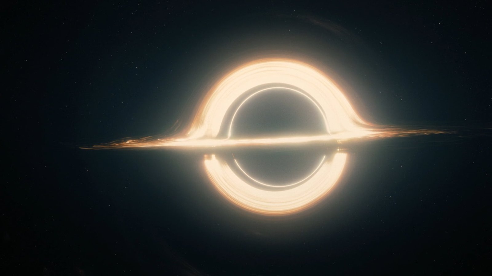 round gray metal tool component photo of blackhole film stills 2k