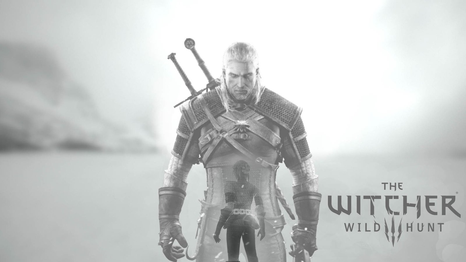 The Witcher 3 Wild Hunt 2k