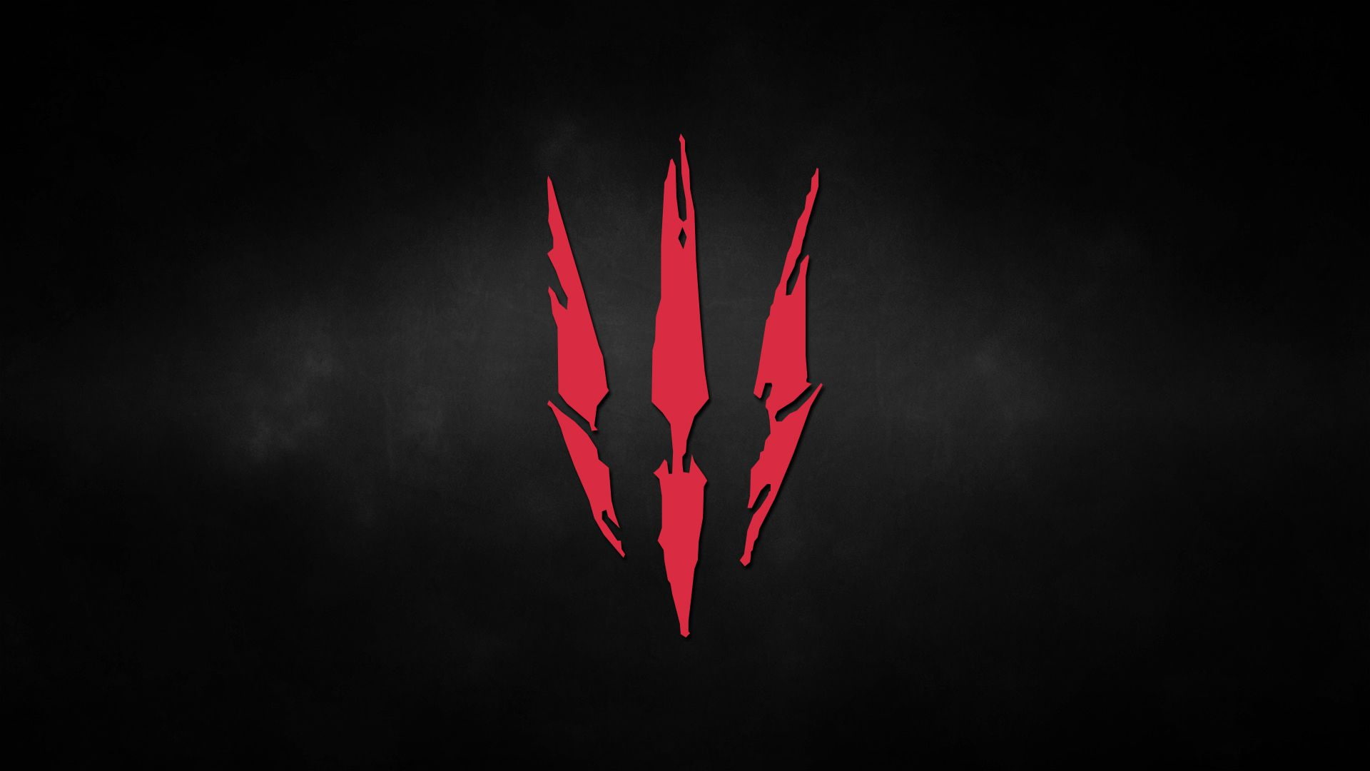 The Witcher 3 Wild Hunt Logo 2k