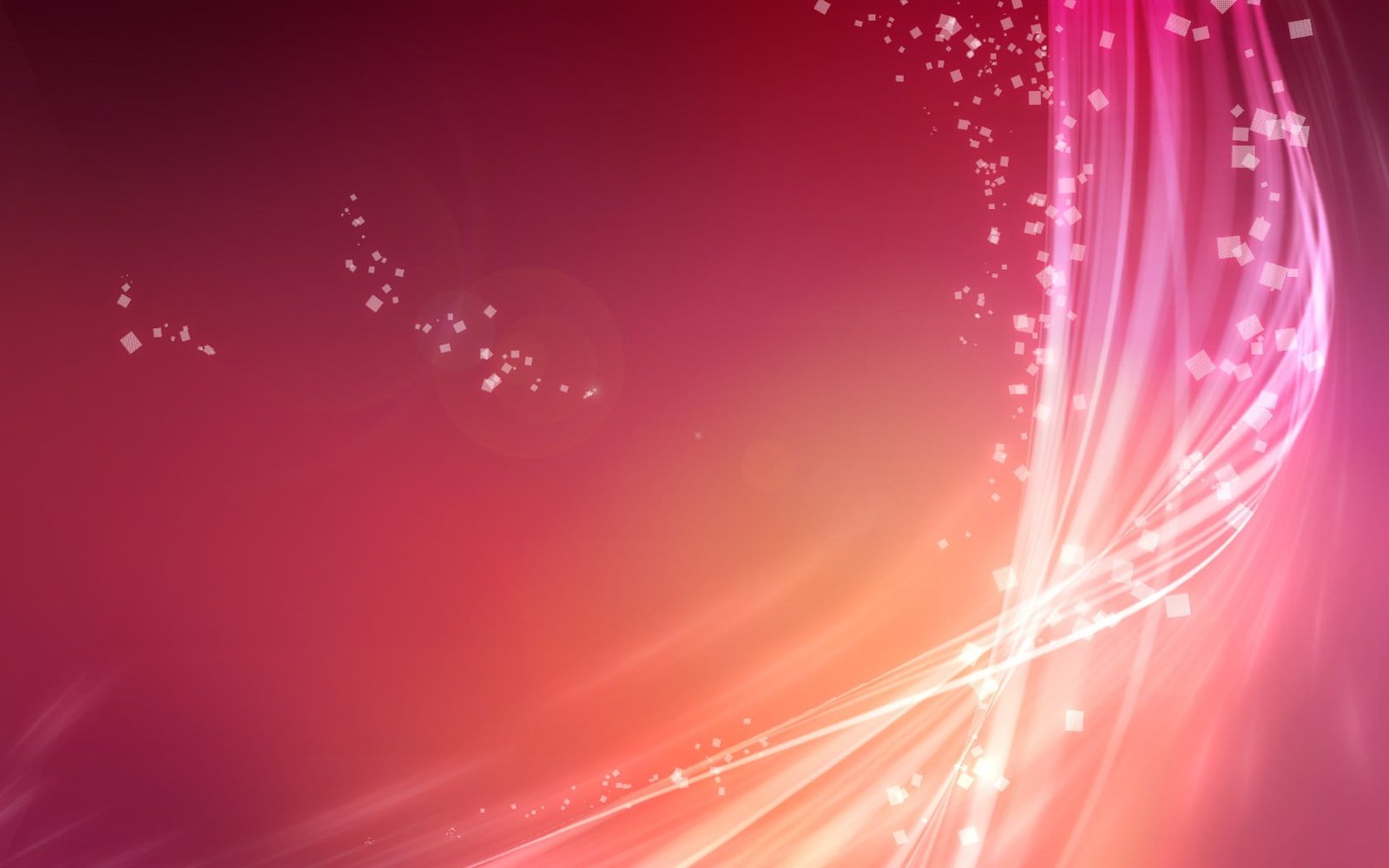 red and white spiral digital wallpaper abstract shapes lines 2k