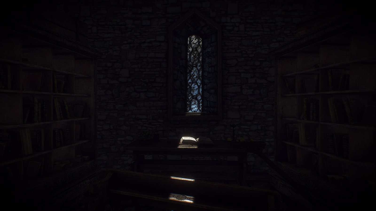 The Witcher 3 Wild Hunt video games architecture indoors 2k