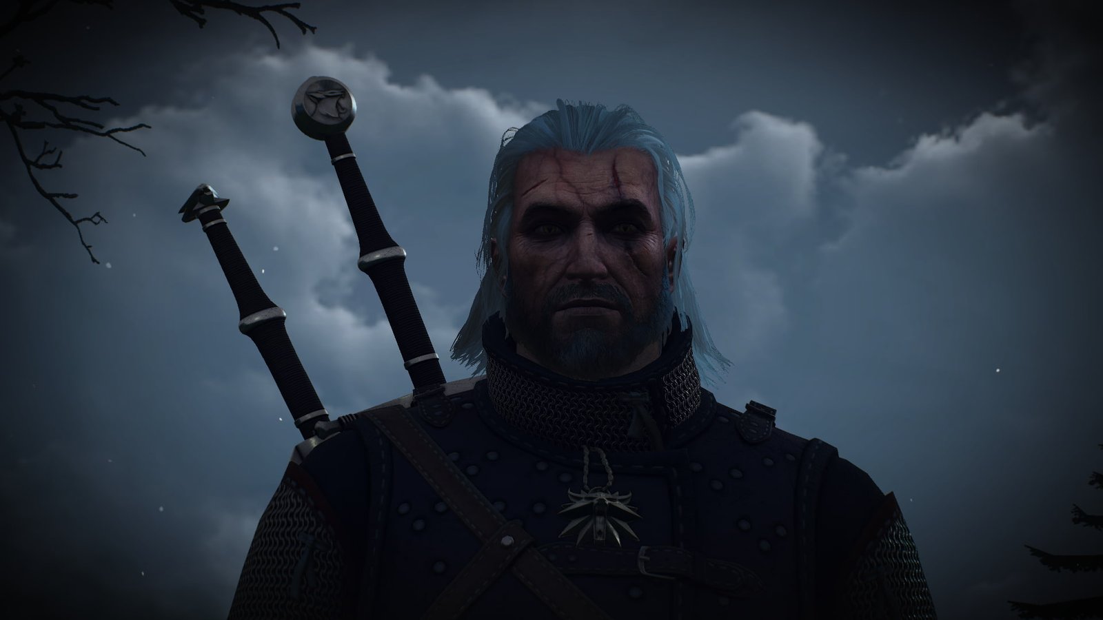 The Witcher 3 Wild Hunt video games Skellige Geralt of Rivia 2k