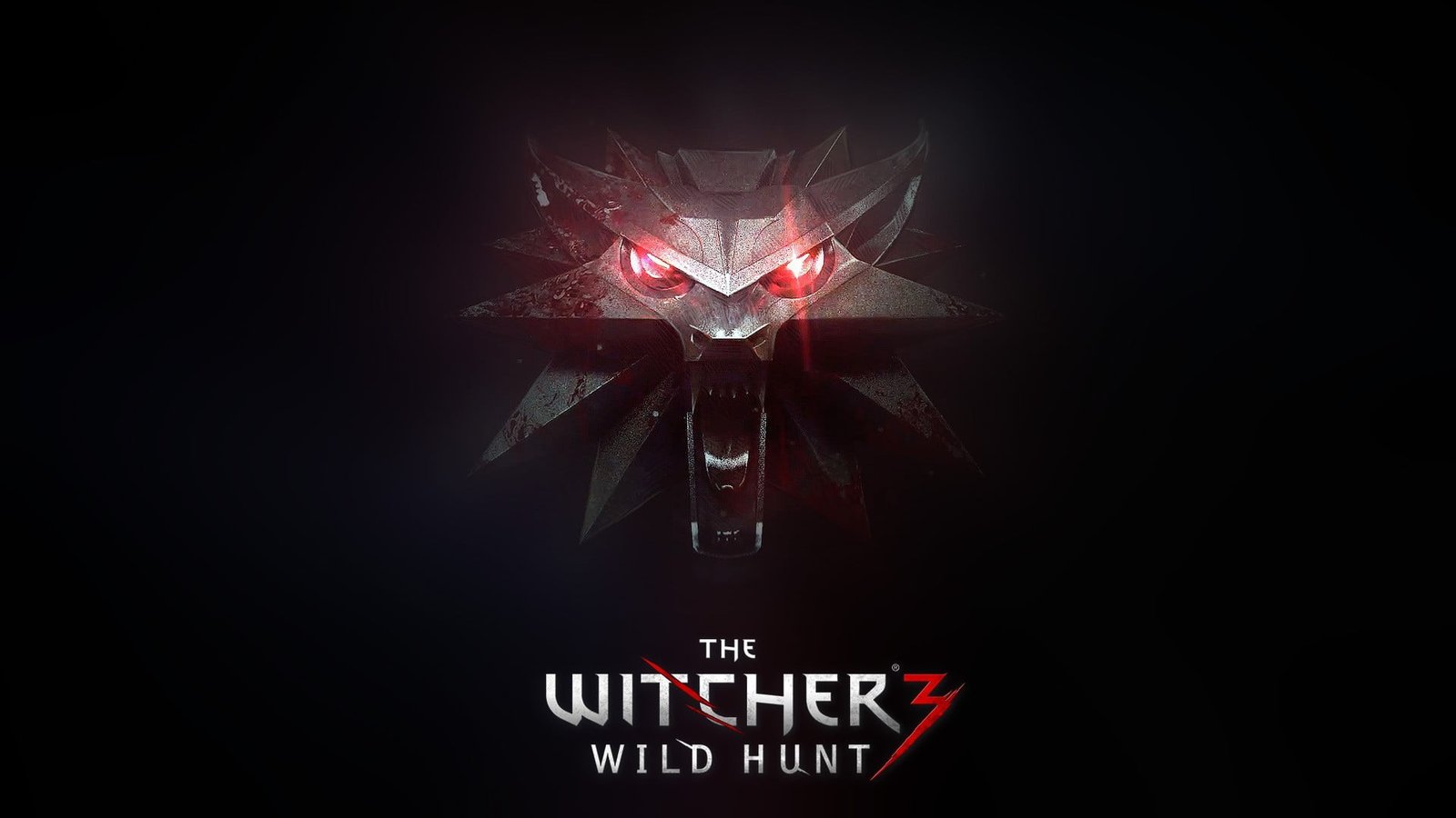 The Witcher 3 Wild Hunter cover Hunt video games 2k