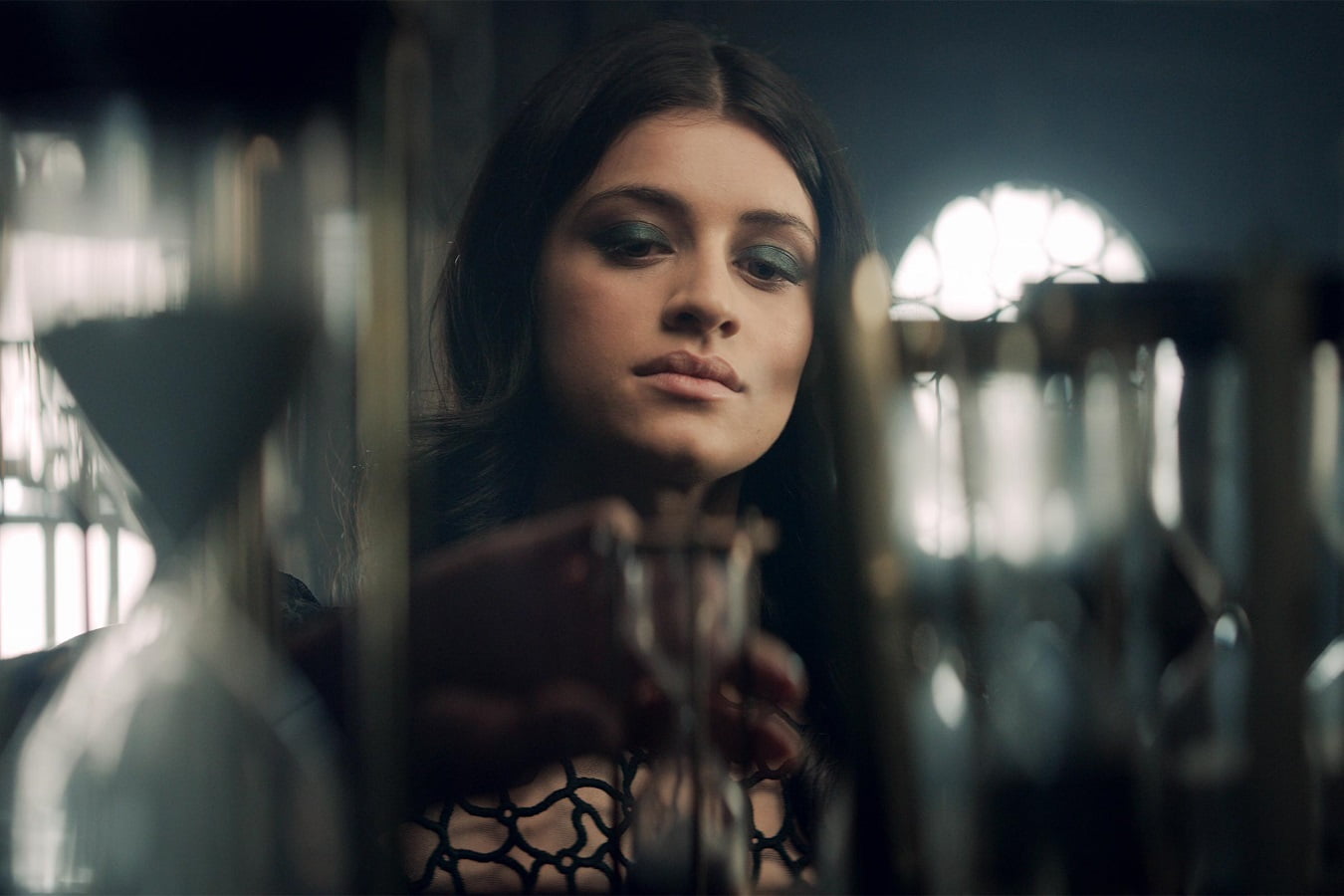 The Witcher TV Series Netflix Yennefer of Vengerberg women