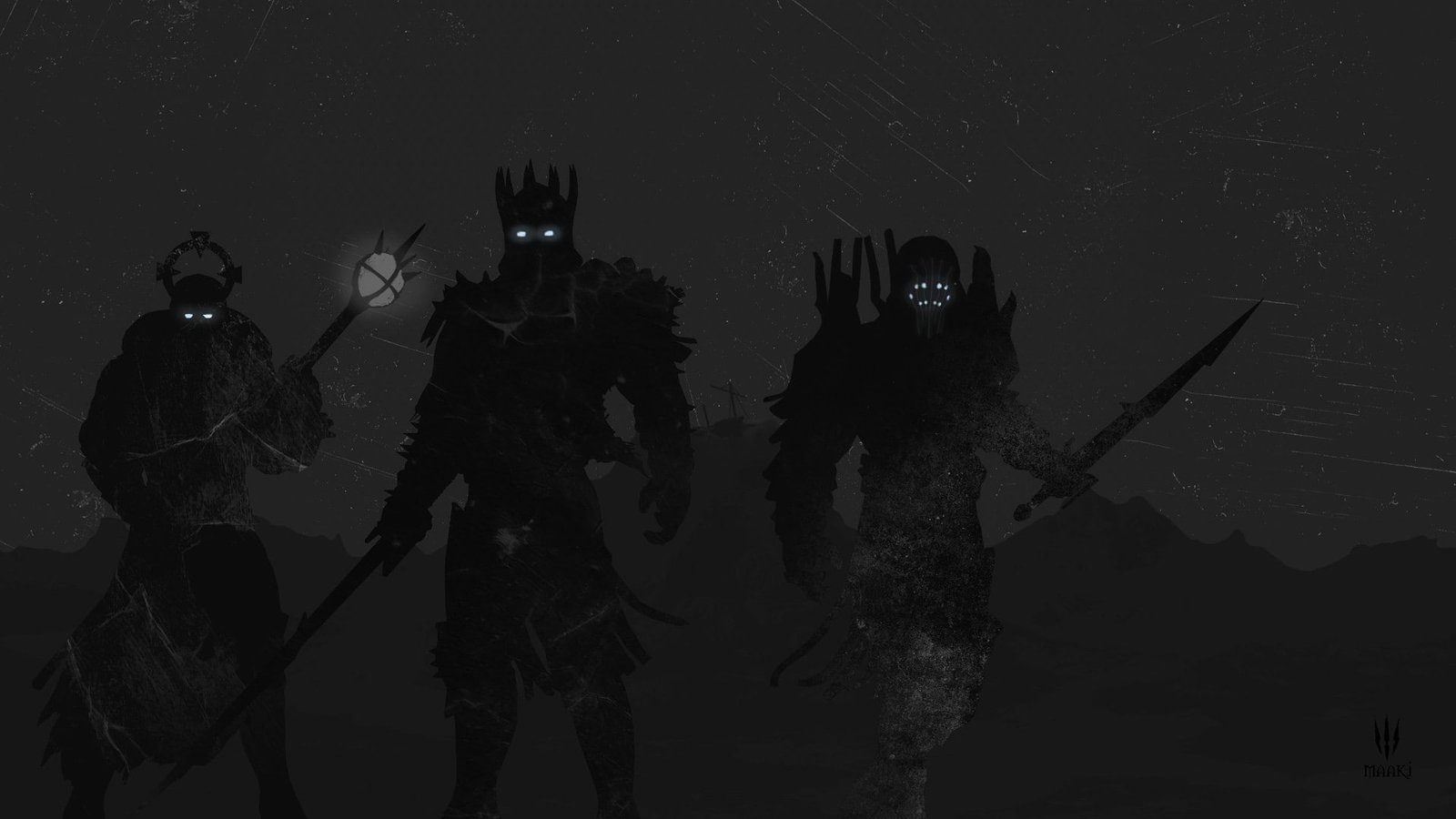 The Witcher 3 Wild Hunt 2k