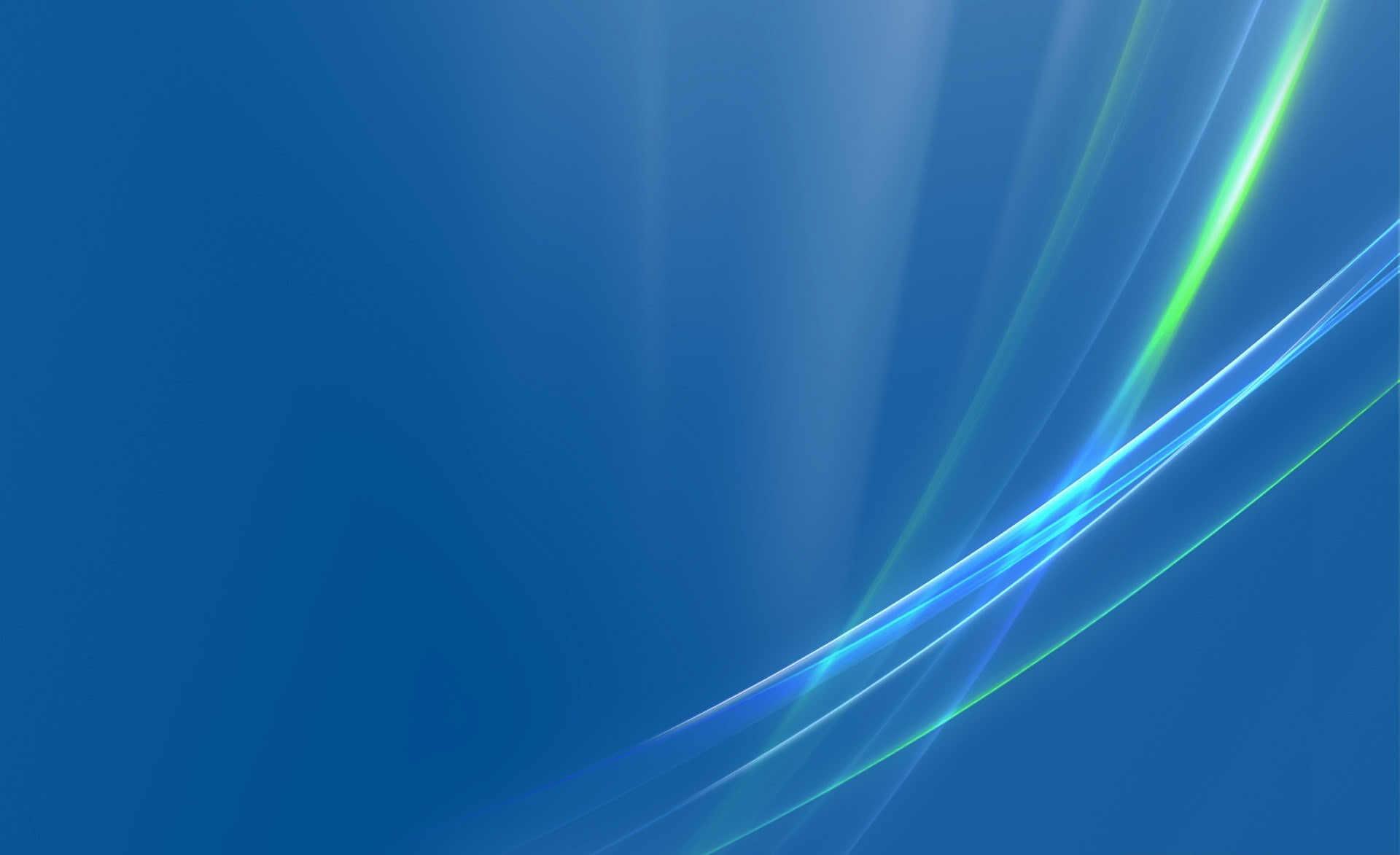 Windows Vista Aero 46 blue and green wallpaper abstract backgrounds 2k
