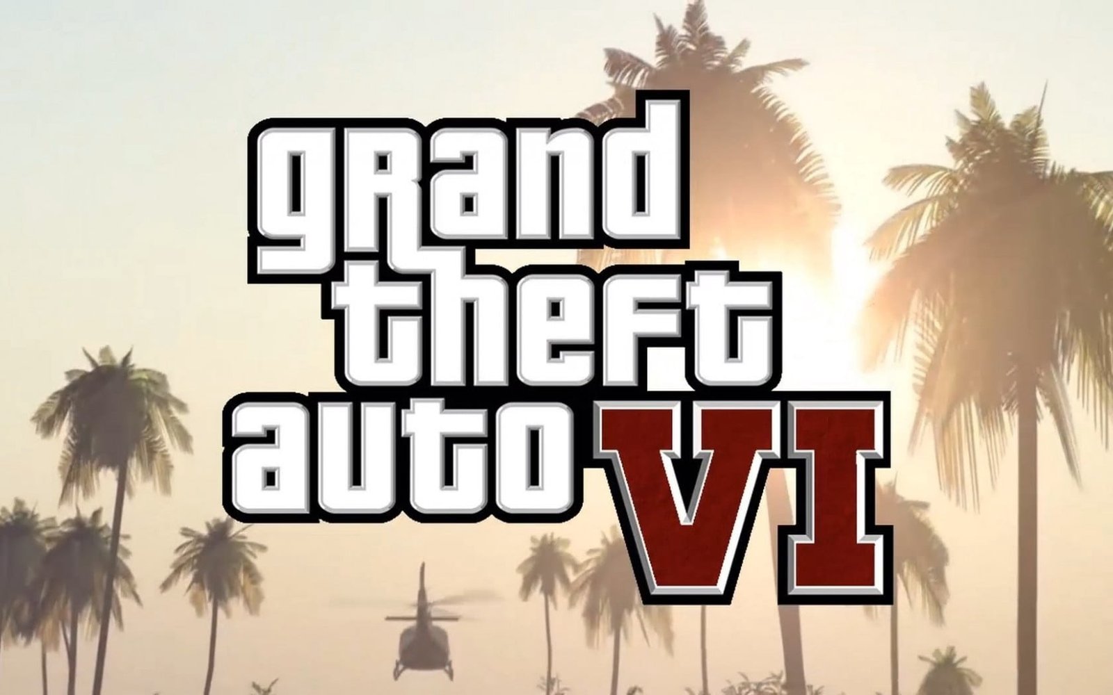 Grand Theft Auto 6 poster grand theft auto vi gta 2k