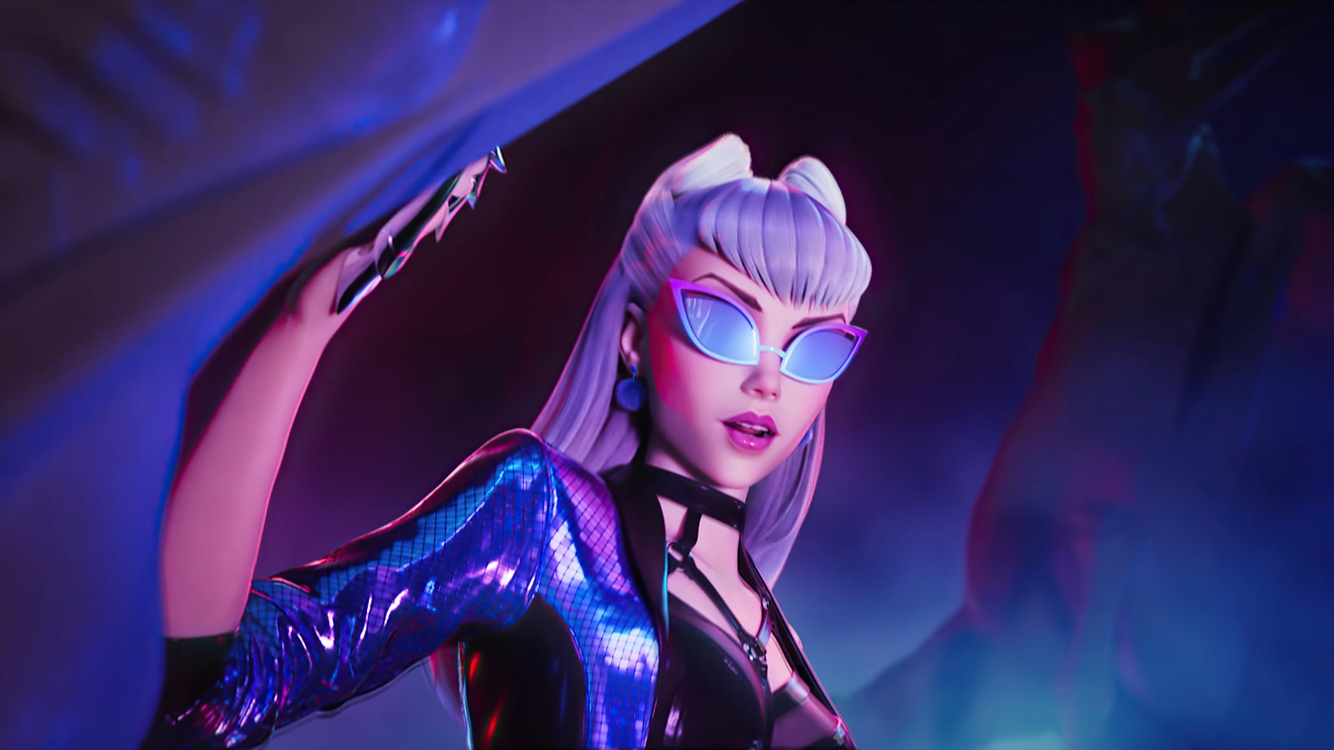 League of Legends kda Riot Games Evelynn 2k