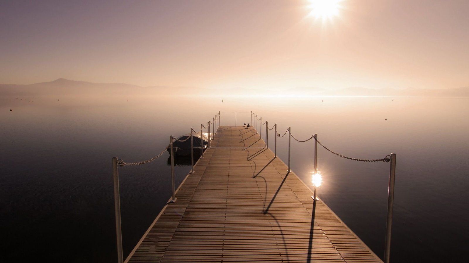 life sun sunset sky sunrise silhouette landscape sea 2k