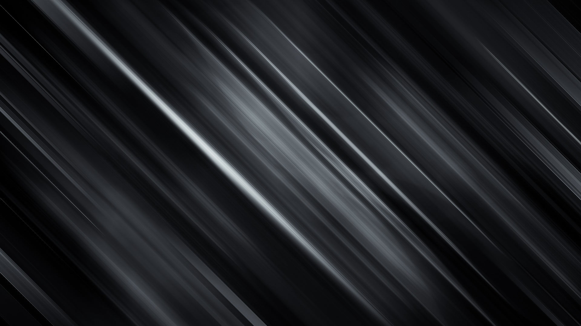 untitled abstract digital art lines monochrome artwork full frame 2k