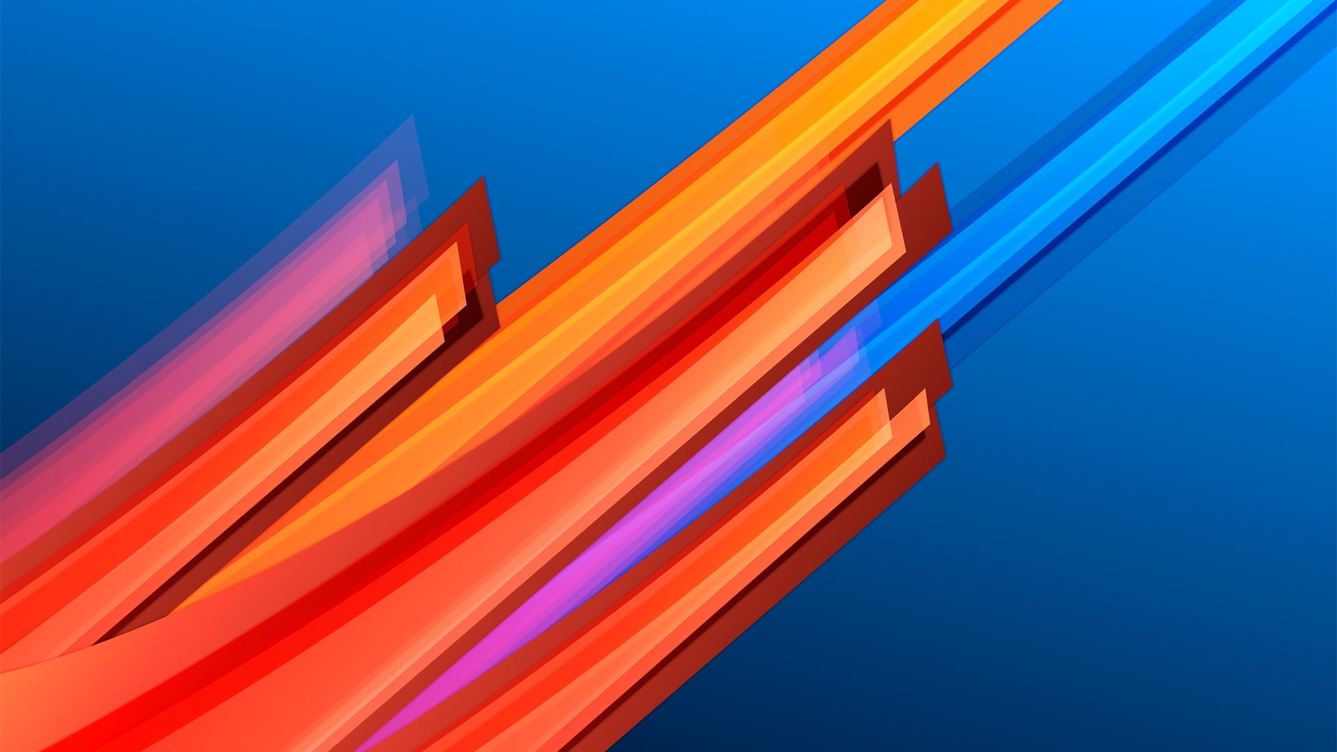 untitled abstract digital art minimalism simple background 2k