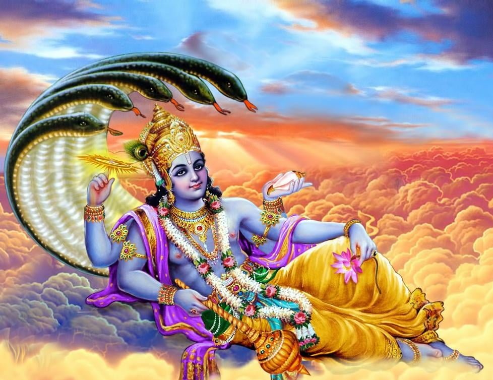 Vishnu Narayana Lord Shiva illustration God representation