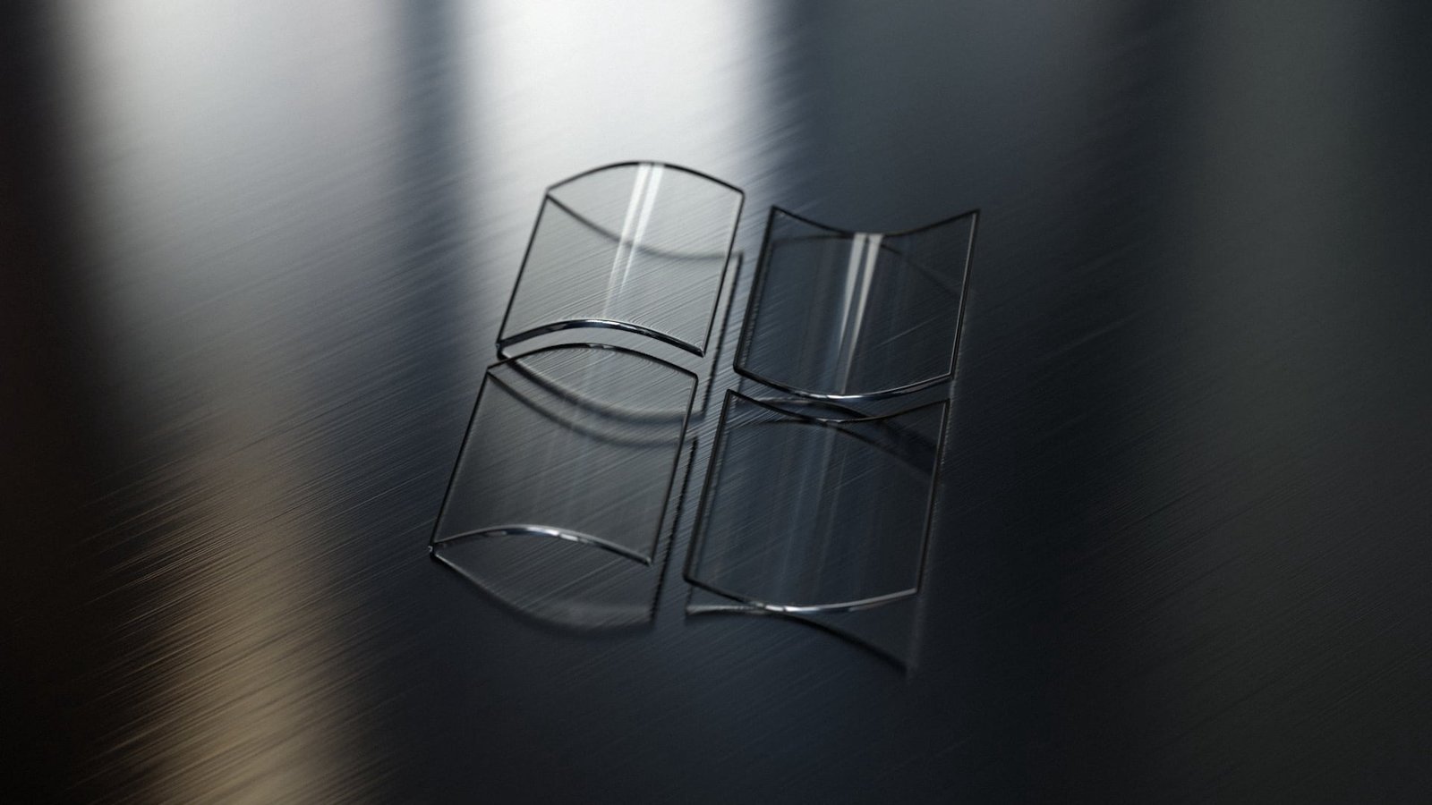 Windows logo illustration icon glass no People equipment 2k