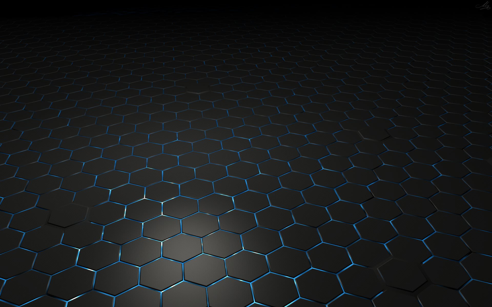 abstract hexagon pattern no people honeycomb backgrounds 2k