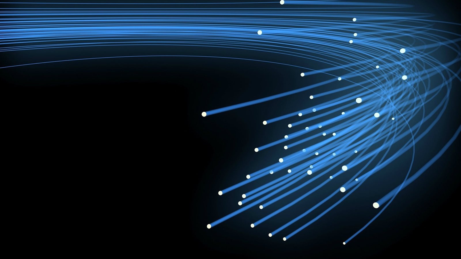 abstract light design digital wallpaper graphic art space 2k
