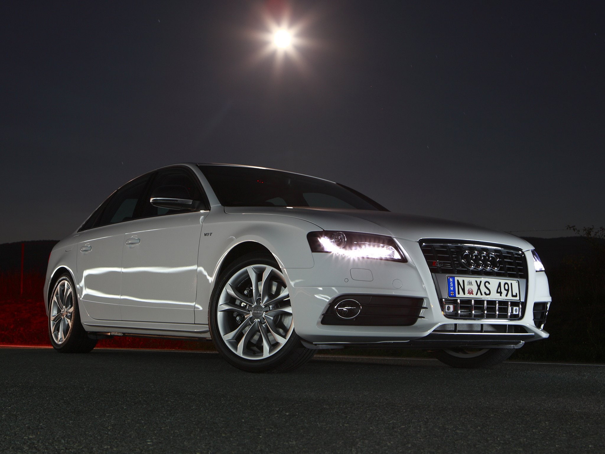 au spec audi s 4 sedan 2k