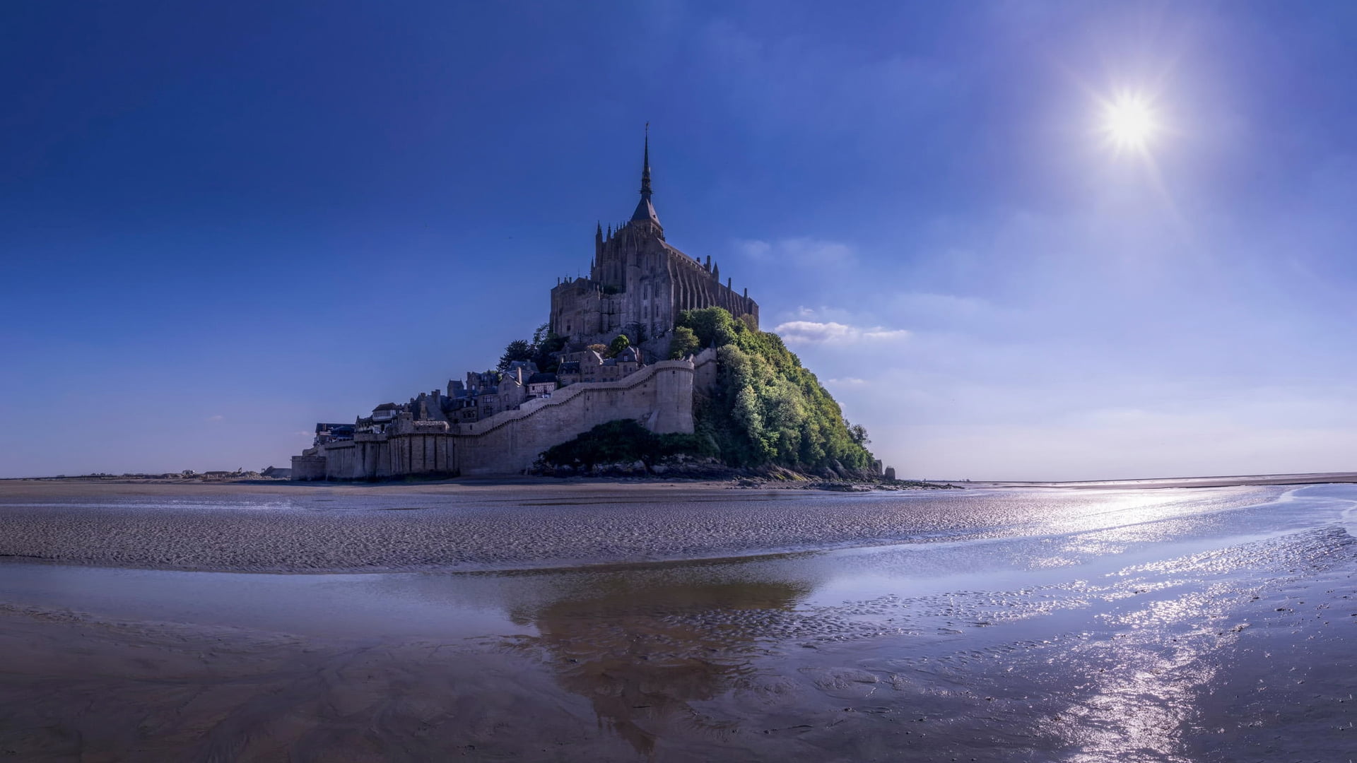 castle architecture palace tower europe building old 2k