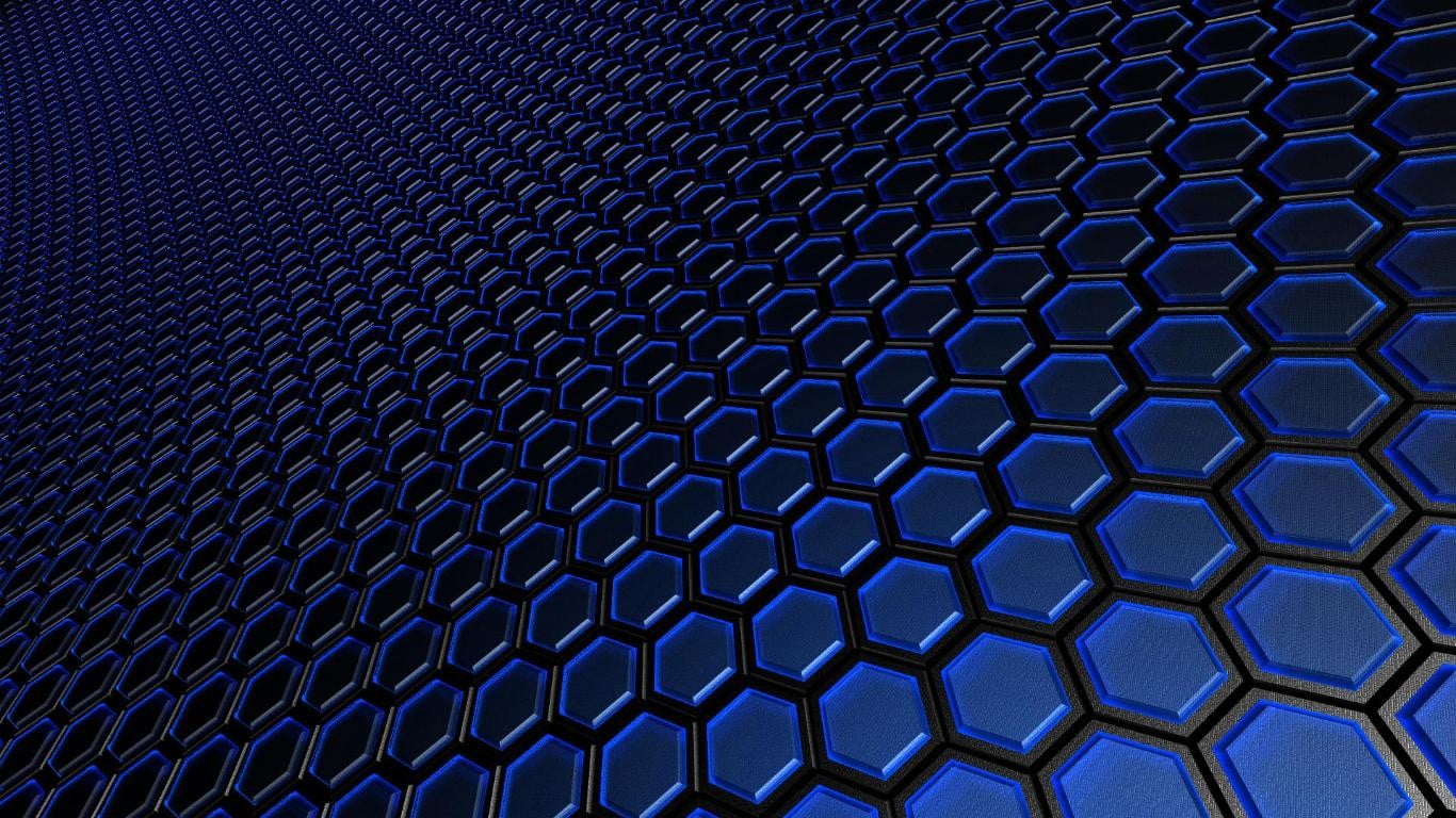 abstract texture digital art pattern backgrounds hexagon