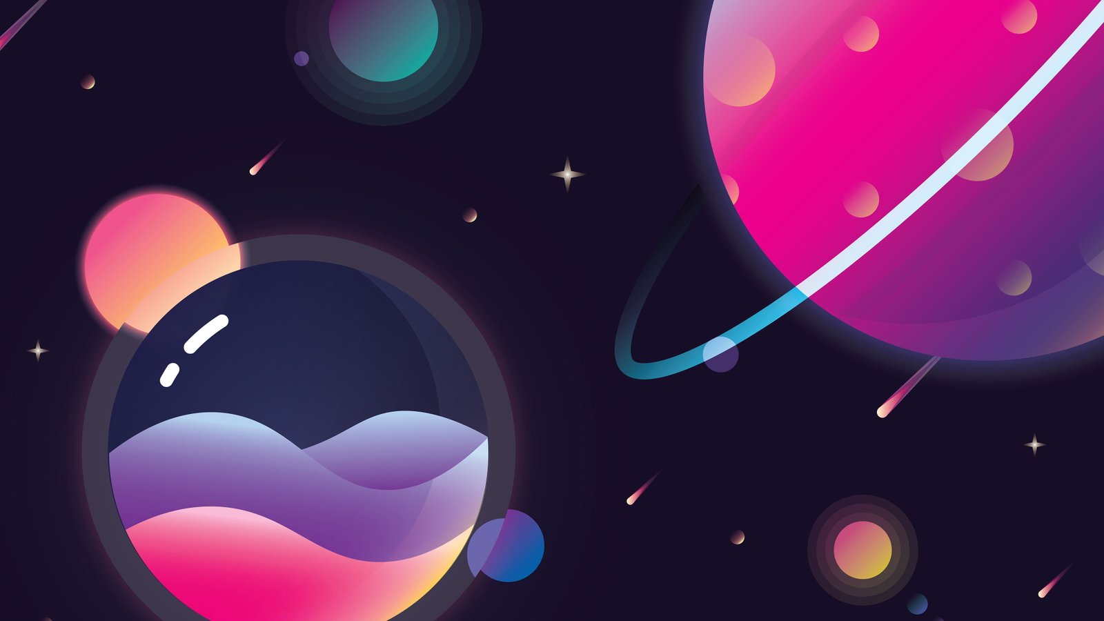 digital art artwork illustration vector 2k 4k