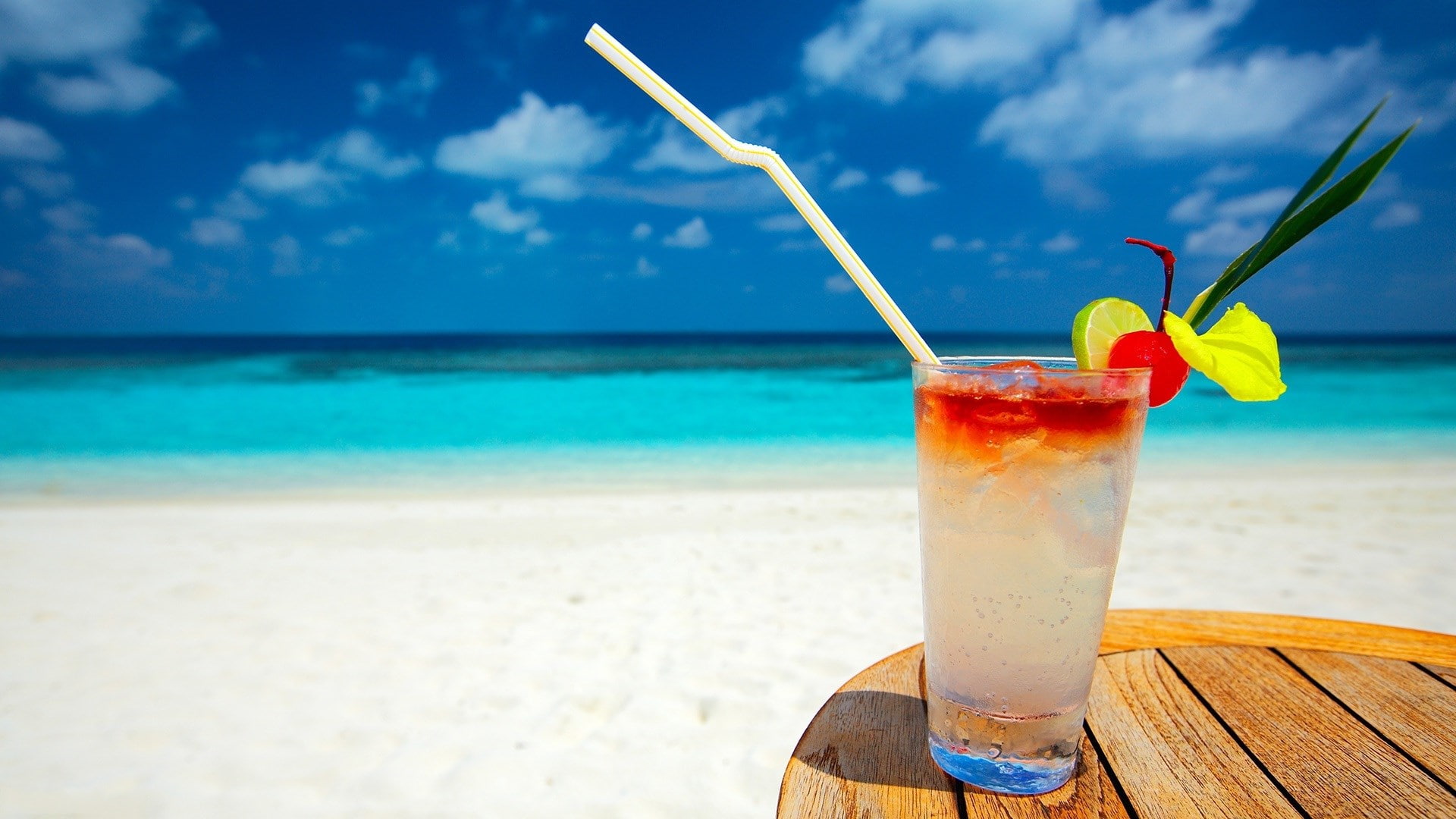 summer desktop backgrounds food and drink refreshment straw 2k