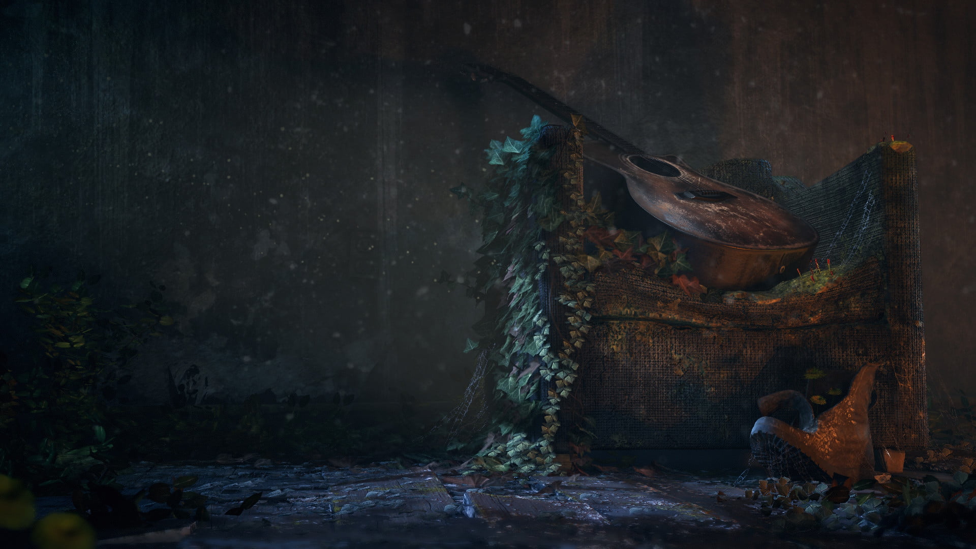 The Last of Us 2 II Part 2k