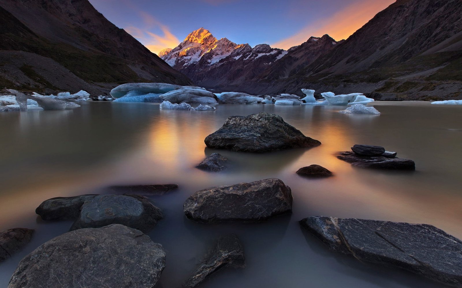 beautiful nature high resolution 2k