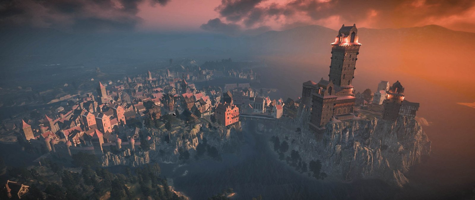 The Witcher 3 Wild Hunt video games 2k