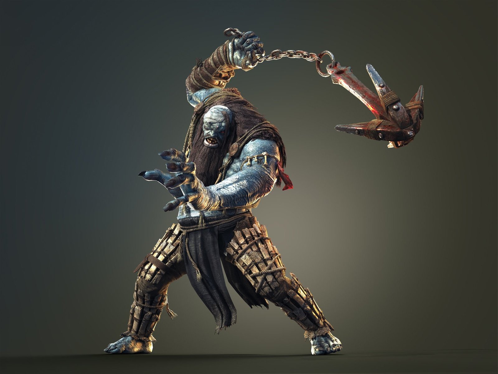 The Witcher 3 Wild Hunt 2k