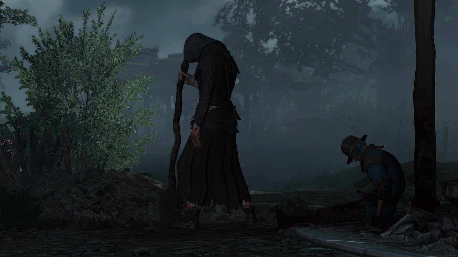 The Witcher 3 Wild Hunt Hearts of Stone 2k