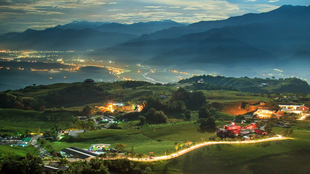 valley view photo hualien IMG Taiwan