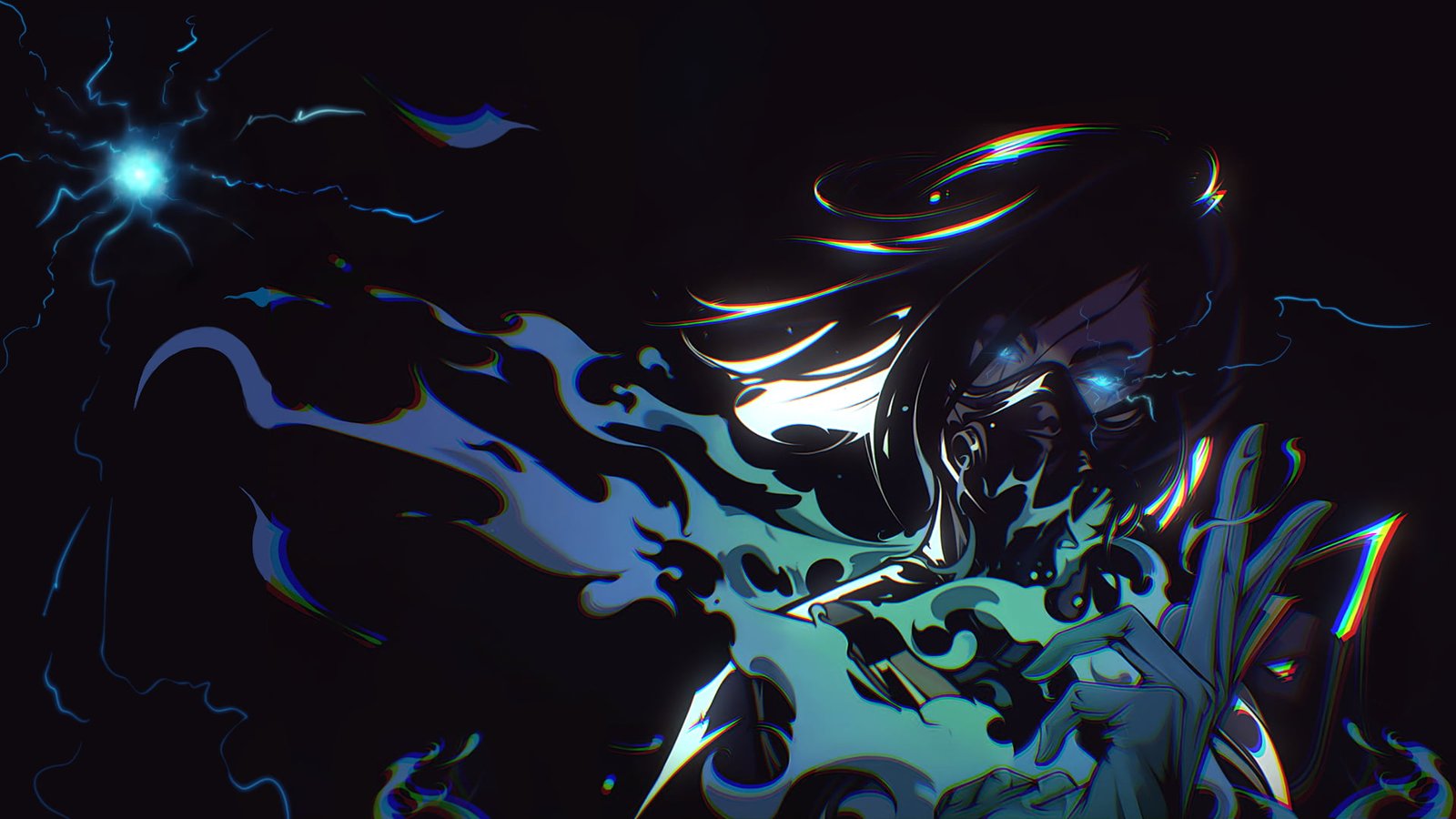 Valorant anime 2k