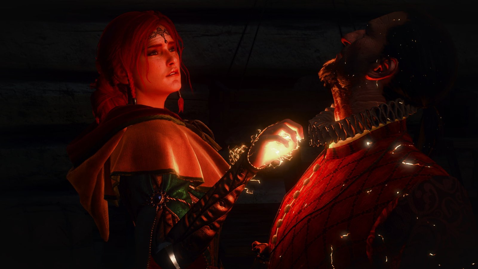 The Witcher 3 Wild Hunt video games 2k