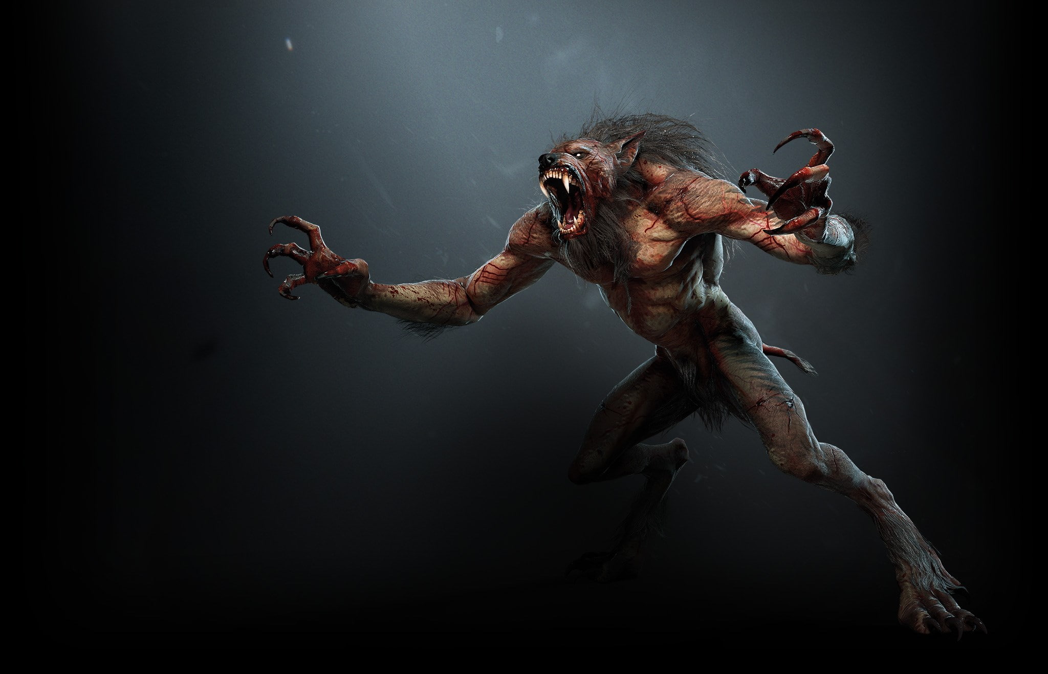 the witcher 3 wild hunt 2k