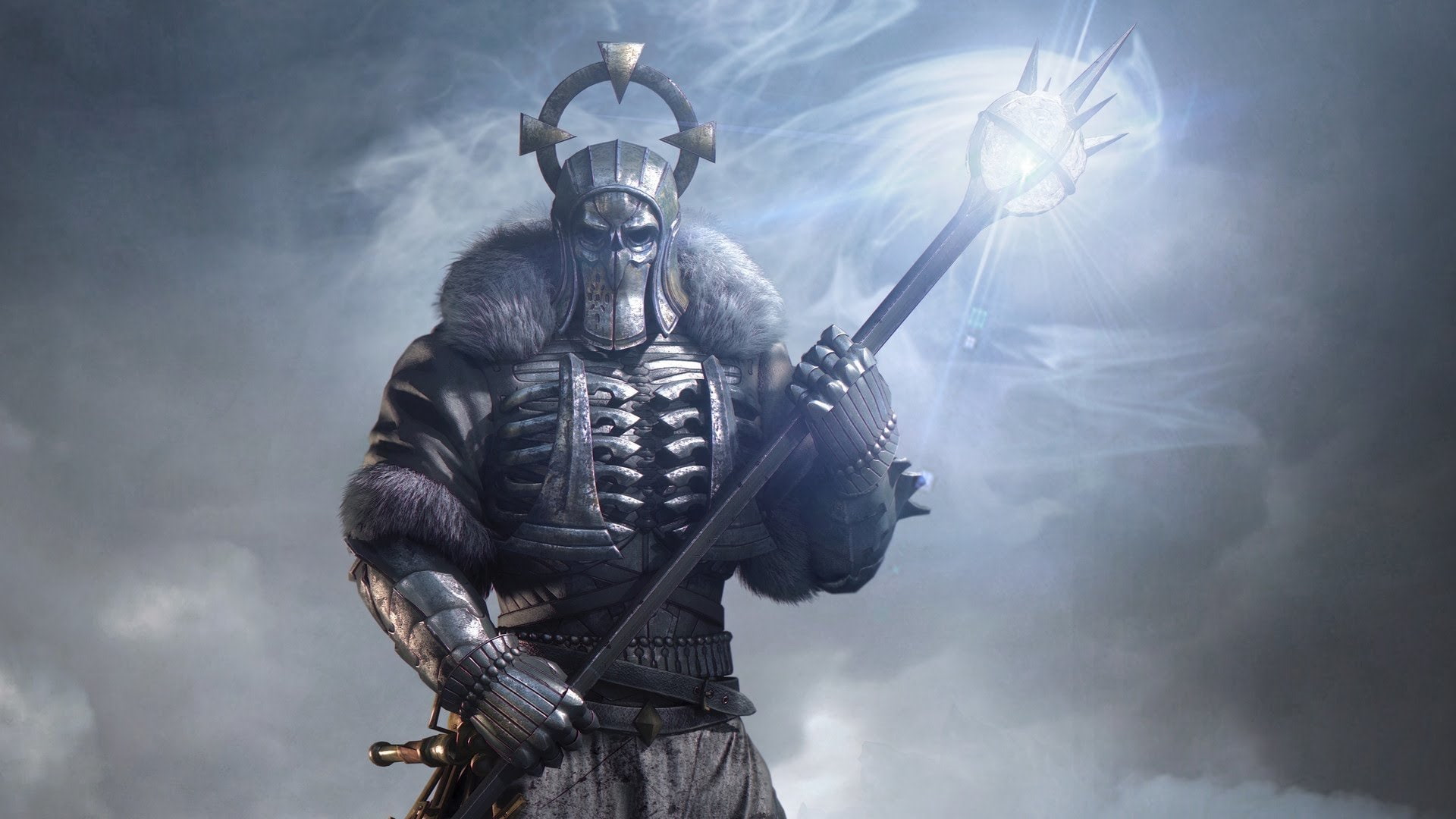 The Witcher 3 Wild Hunt Imlerith 2k