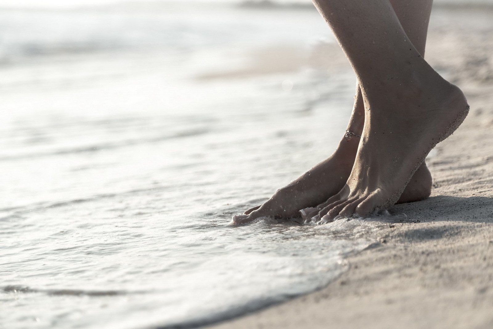 women outdoors legs feet beach sand anklet human body part 2k