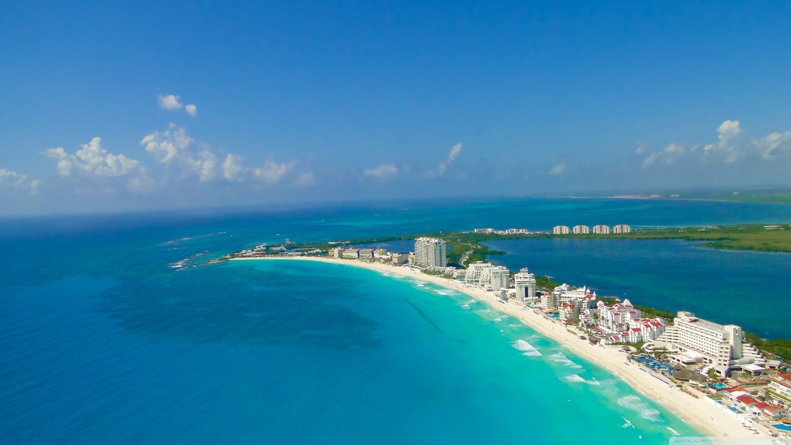 Cancun nature natural pics 2k