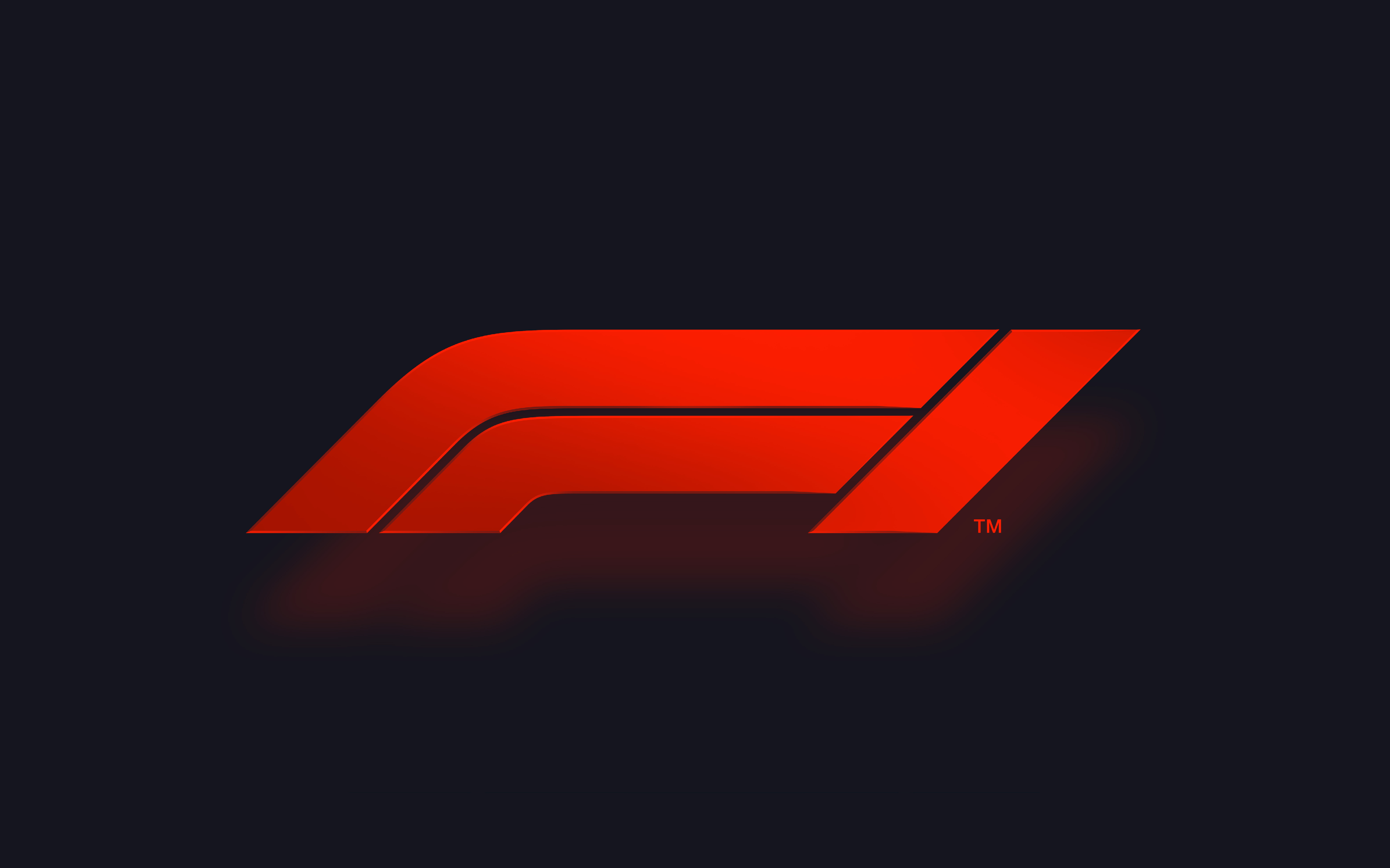 Formula 1 Logo 54 2k 4k 5k 8k