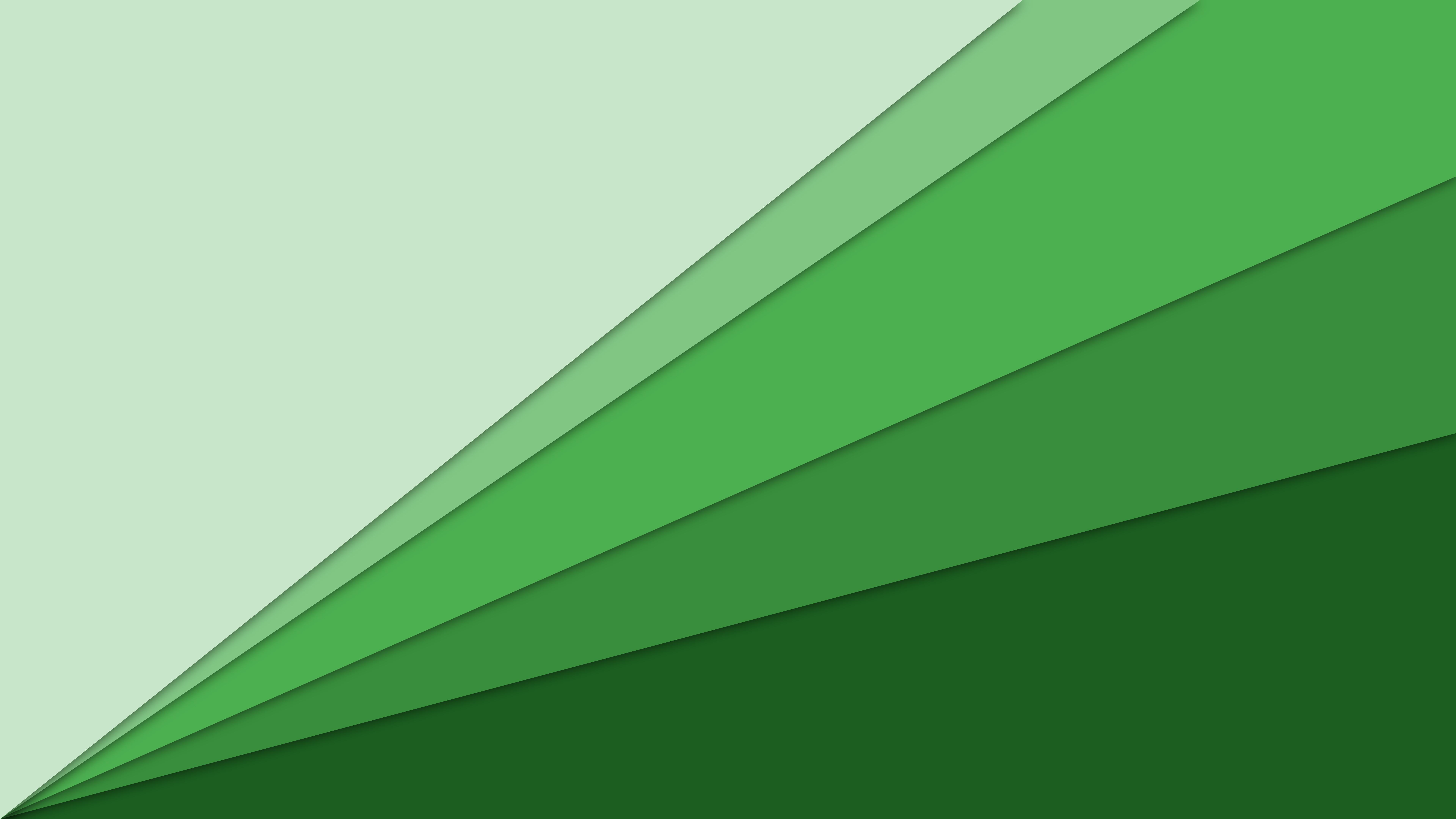 material design green minimal minimalist abstraction abstract art 2k 4k 5k 8k