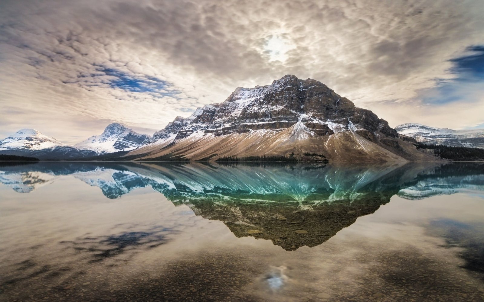 mountain alps photography nature landscape mountains lake 2k