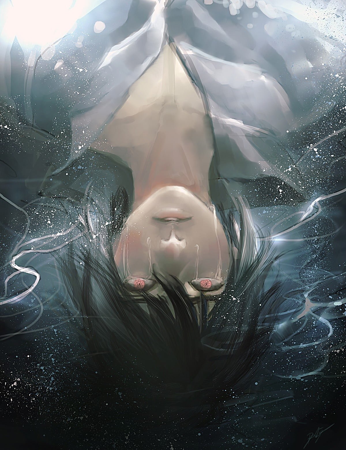 Naruto Shippuden Sasuke Uchiha wallpaper Shippuuden
