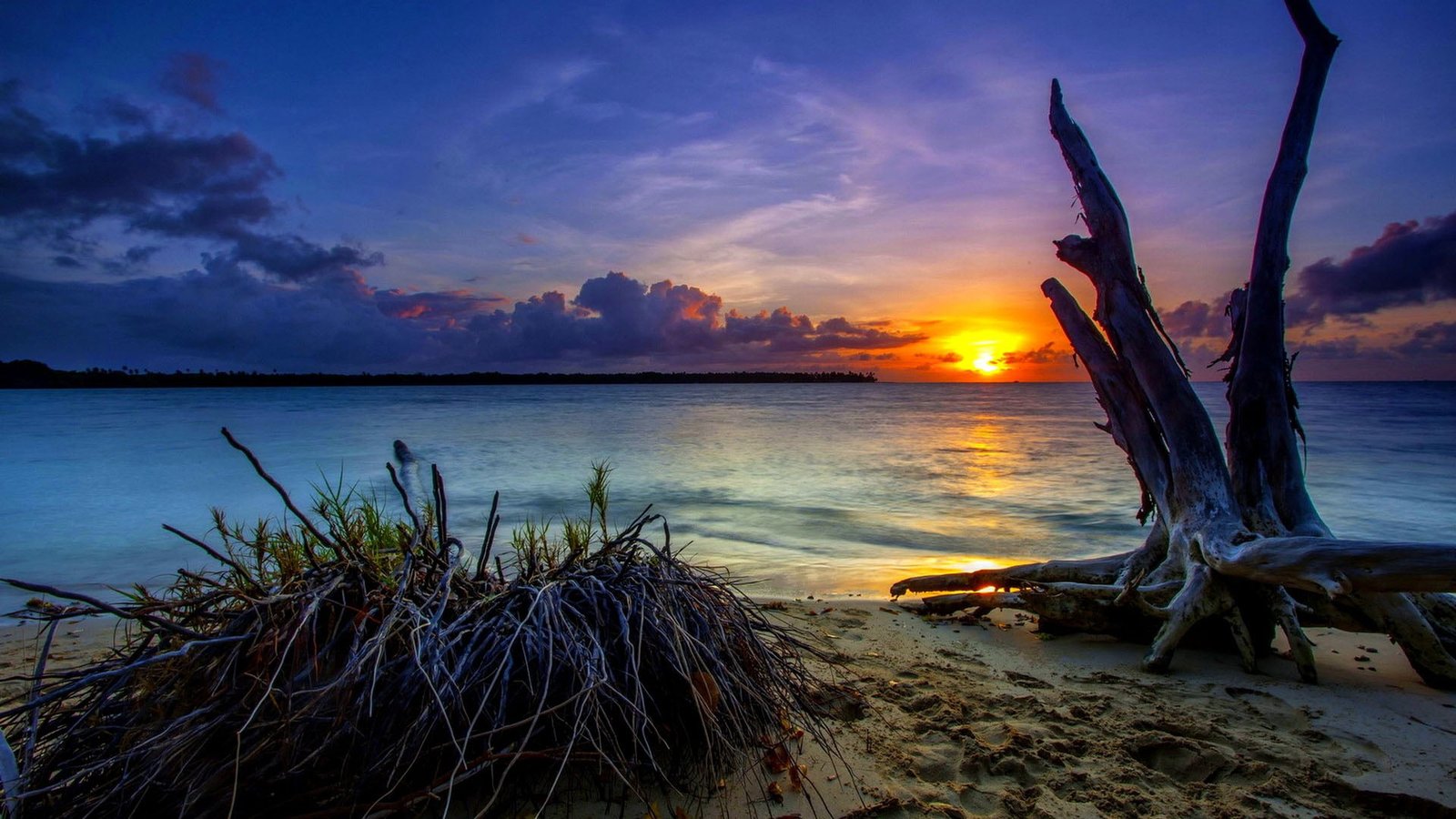 nature beach sea shore water ocean sand coast sky travel 2k