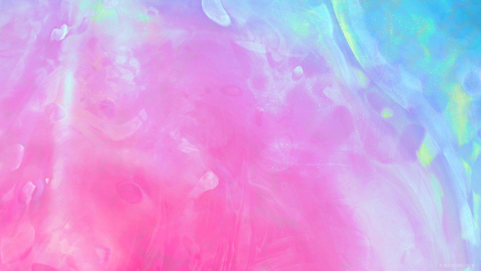 pink HD Spectral 2k